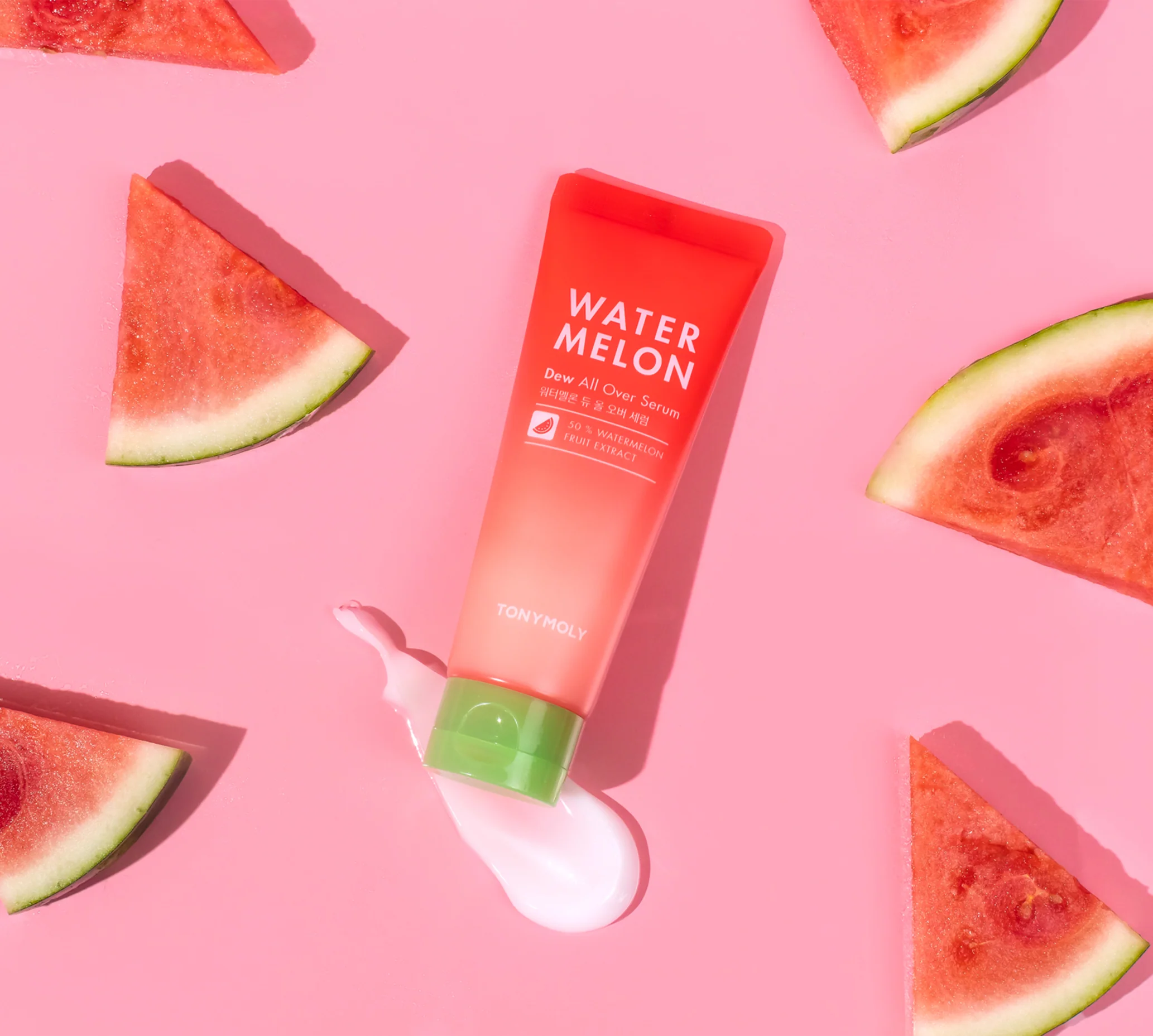 Watermelon Dew Body Serum - Image 5