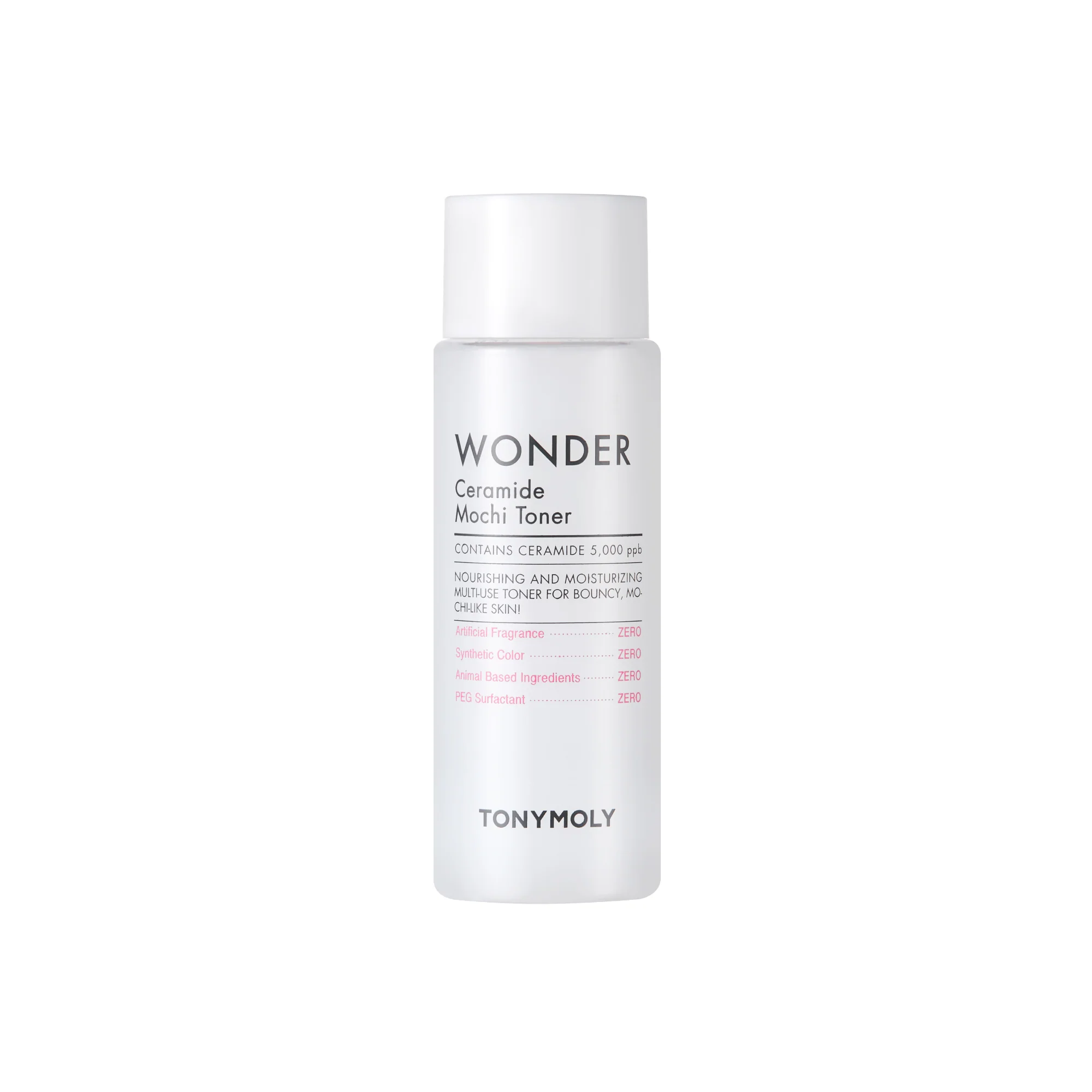 Wonder Ceramide Mochi Toner | Deluxe Sample