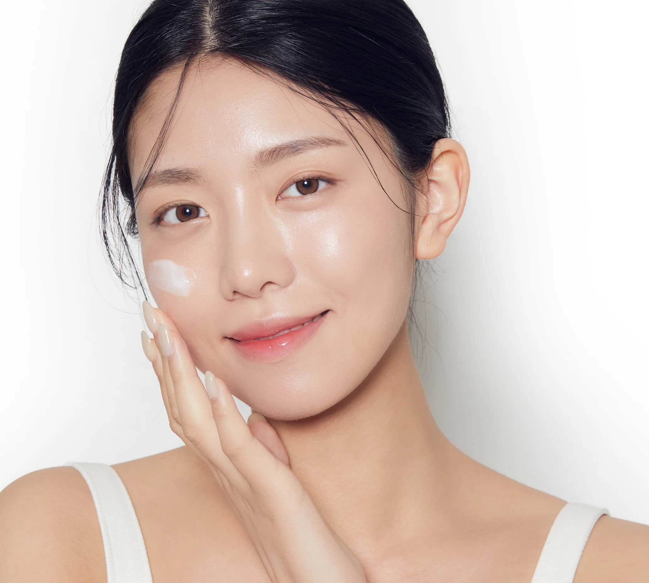 Wonder Ceramide Mochi Water Cream - Image 6