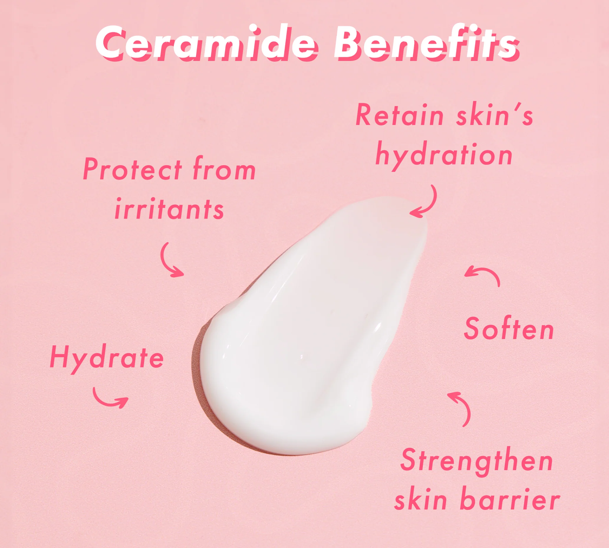 Wonder Ceramide Mochi Water Cream - Image 7