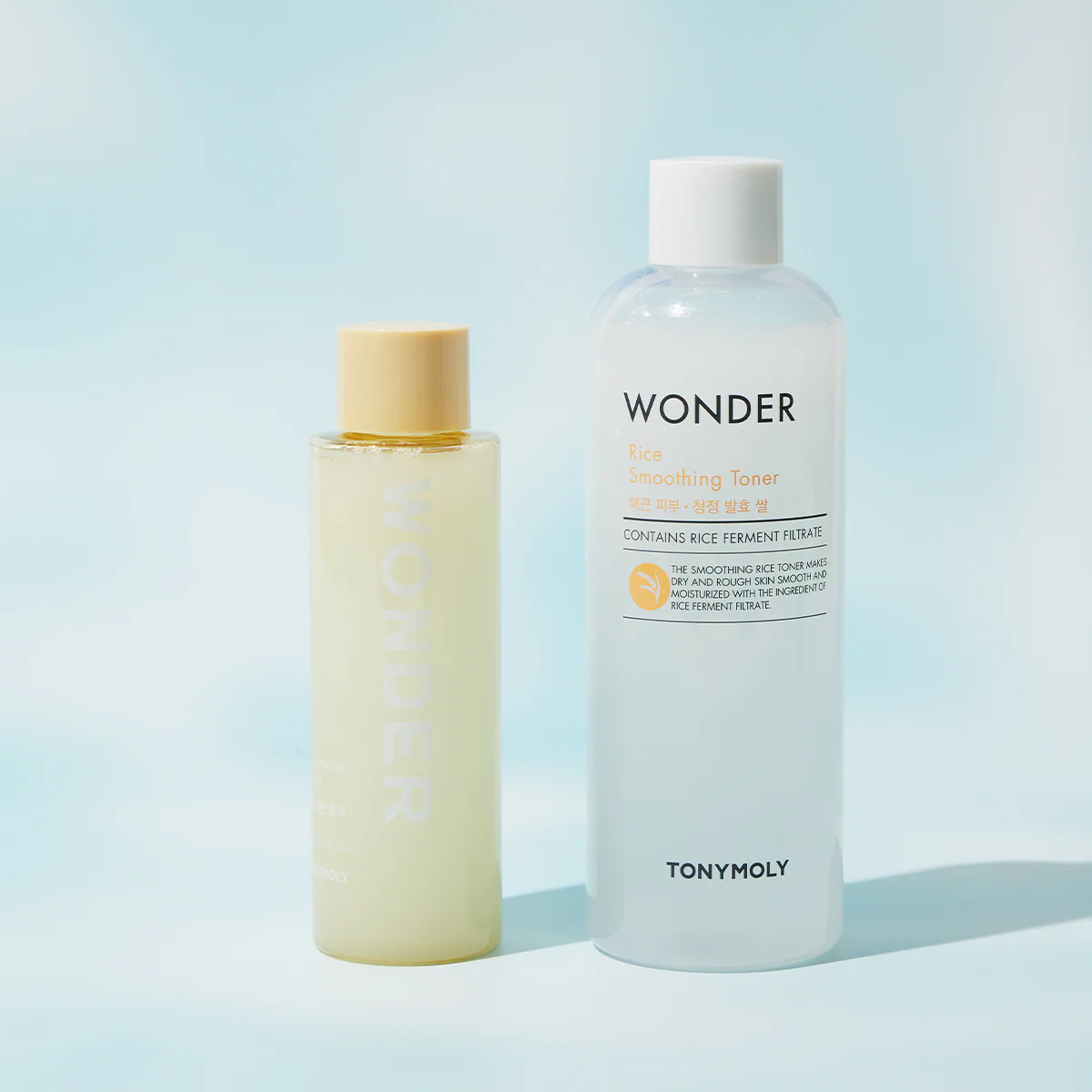 Wonder Rice Smoothing Toner - Image 4